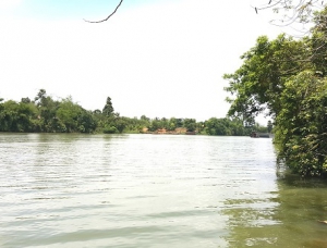 Nghị định mới quy định về Quản lý cát, sỏi, sỏi lòng sông và bảo vệ lòng bờ, bãi sô