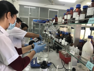 Thông báo Số 03/TB-HĐTDVC2; Thông báo sổ 04/TB-HĐTDVC2