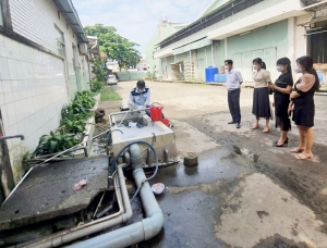 Xử lý hiệu quả đơn thư, nội dung phản ánh của người dân